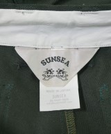 SUNSEA（サンシー）その他 緑 サイズ:2(M位) メンズ/2200642263384