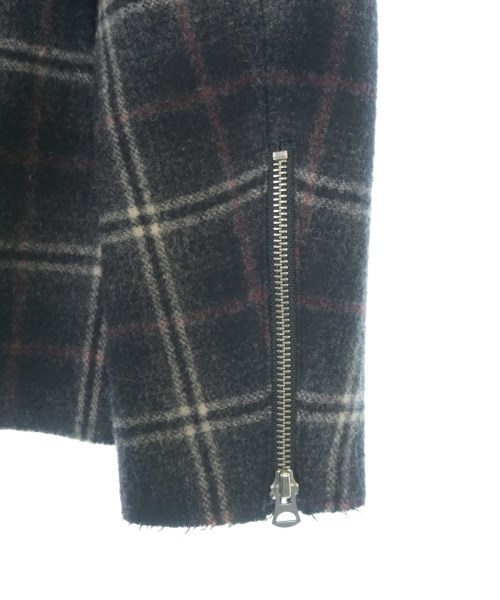 SUNSEA（サンシー）その他 黒 サイズ:2(M位) メンズ/2200644276054