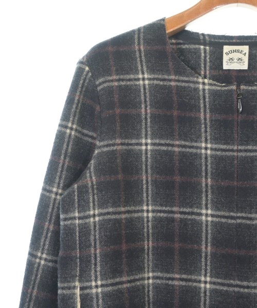 SUNSEA（サンシー）その他 黒 サイズ:2(M位) メンズ/2200644276054