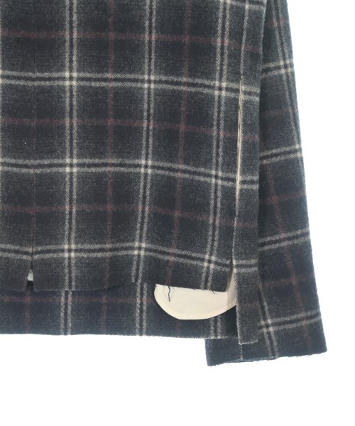 SUNSEA（サンシー）その他 黒 サイズ:2(M位) メンズ/2200644276054