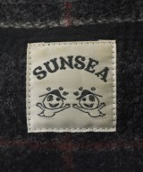 SUNSEA（サンシー）その他 黒 サイズ:2(M位) メンズ/2200644276054