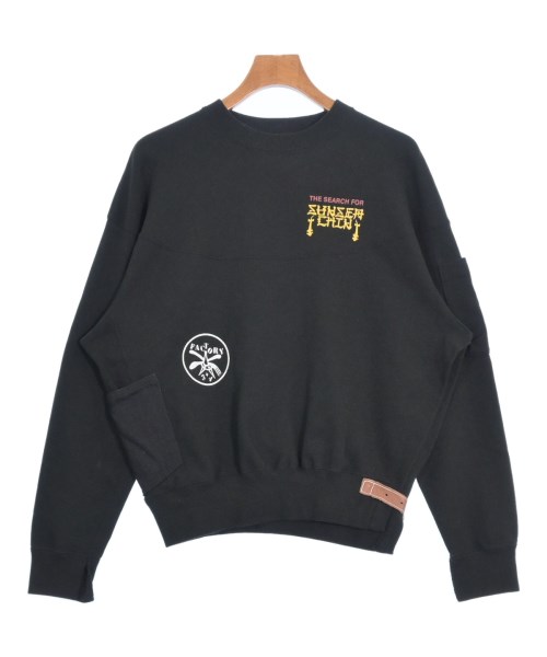 サンシー(SUNSEA)のSUNSEA スウェット