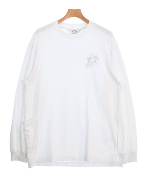 サンシー(SUNSEA)のSUNSEA Tシャツ・カットソー