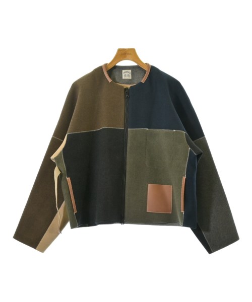 サンシー(SUNSEA)のSUNSEA ブルゾン（その他）