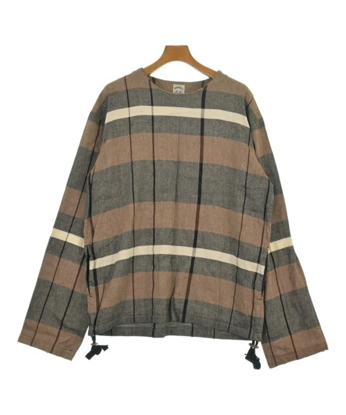 サンシー(SUNSEA)のSUNSEA カジュアルシャツ