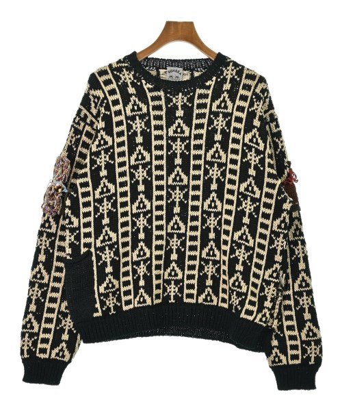 サンシー(SUNSEA)のSUNSEA ニット・セーター