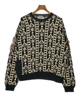 SUNSEA ニット・セーター