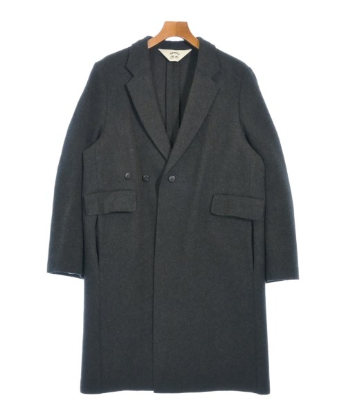 サンシー(SUNSEA)のSUNSEA チェスターコート