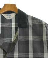 SUNSEA（サンシー）カジュアルシャツ グレー サイズ:3(L位) メンズ/2200552118095