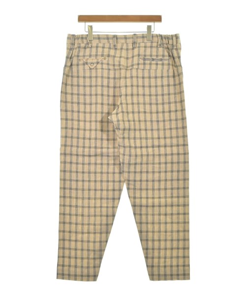 SUNSEA（サンシー）その他 ベージュ サイズ:3(L位) メンズ/2200621074079