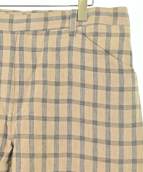 SUNSEA（サンシー）その他 ベージュ サイズ:3(L位) メンズ/2200621074079