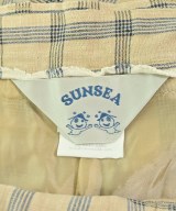 SUNSEA（サンシー）その他 ベージュ サイズ:3(L位) メンズ/2200621074079