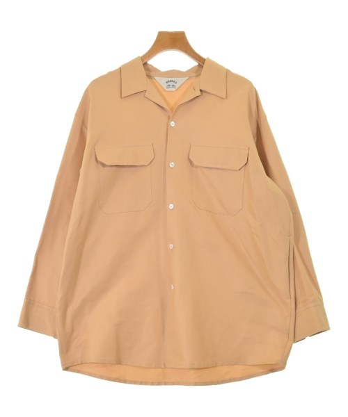 サンシー(SUNSEA)のSUNSEA カジュアルシャツ