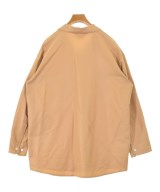 SUNSEA（サンシー）カジュアルシャツ オレンジ サイズ:2(M位) メンズ/2200622459035