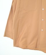 SUNSEA（サンシー）カジュアルシャツ オレンジ サイズ:2(M位) メンズ/2200622459035