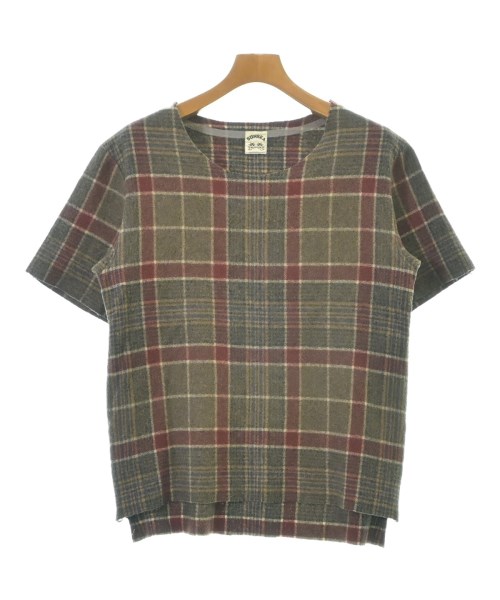 サンシー(SUNSEA)のSUNSEA ニット・セーター