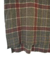 SUNSEA（サンシー）ニット・セーター 赤 サイズ:2(M位) メンズ/2200623277058