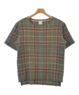 SUNSEA ニット・セーター