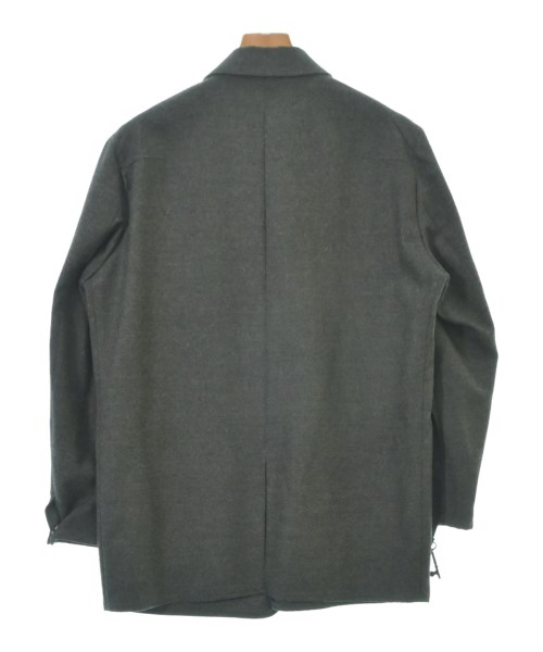 SUNSEA（サンシー）カジュアルジャケット グレー サイズ:2(M位) メンズ/2200617283102