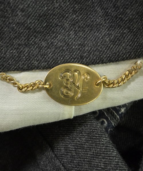 SUNSEA（サンシー）カジュアルジャケット グレー サイズ:2(M位) メンズ/2200617283102