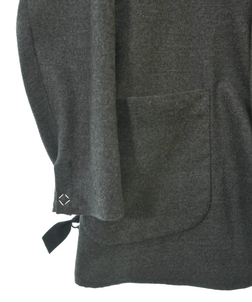 SUNSEA（サンシー）カジュアルジャケット グレー サイズ:2(M位) メンズ/2200617283102