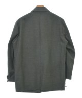 SUNSEA（サンシー）カジュアルジャケット グレー サイズ:2(M位) メンズ/2200617283102