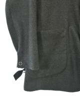 SUNSEA（サンシー）カジュアルジャケット グレー サイズ:2(M位) メンズ/2200617283102