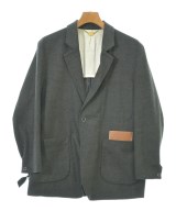 SUNSEA カジュアルジャケット