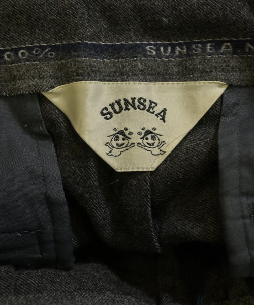 SUNSEA（サンシー）その他 グレー サイズ:2(M位) メンズ/2200617283119