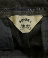 SUNSEA（サンシー）その他 グレー サイズ:2(M位) メンズ/2200617283119