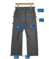 SUNSEA（サンシー）その他 グレー サイズ:2(M位) メンズ/2200617283119