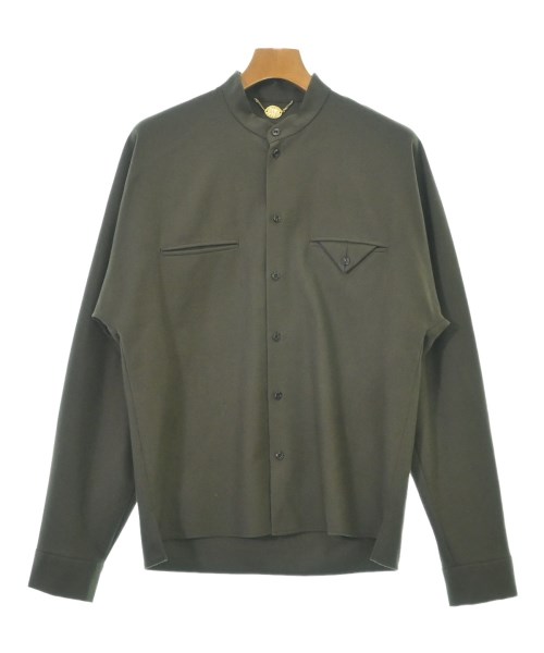 サンシー(SUNSEA)のSUNSEA カジュアルシャツ