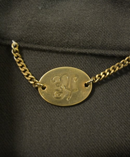 SUNSEA（サンシー）カジュアルシャツ カーキ サイズ:2(M位) メンズ/2200617283126