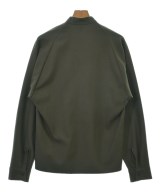 SUNSEA（サンシー）カジュアルシャツ カーキ サイズ:2(M位) メンズ/2200617283126