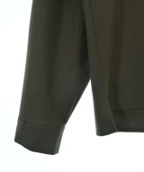 SUNSEA（サンシー）カジュアルシャツ カーキ サイズ:2(M位) メンズ/2200617283126