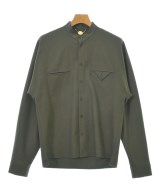 SUNSEA カジュアルシャツ