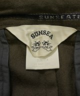 SUNSEA（サンシー）その他 カーキ サイズ:2(M位) メンズ/2200617283133