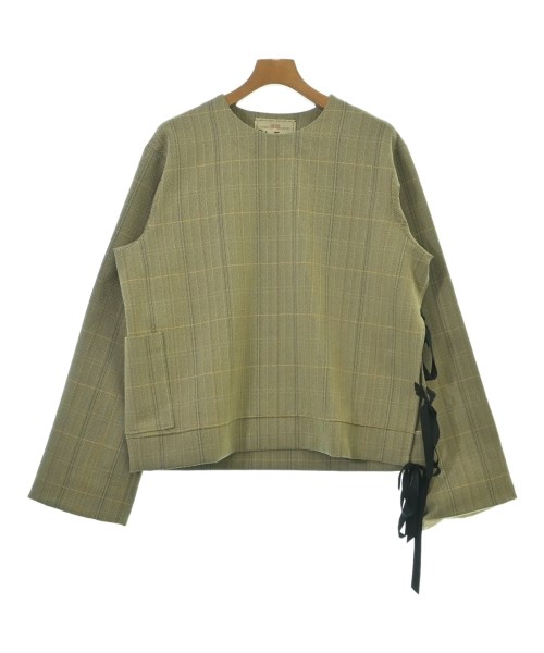 サンシー(SUNSEA)のSUNSEA ブルゾン（その他）