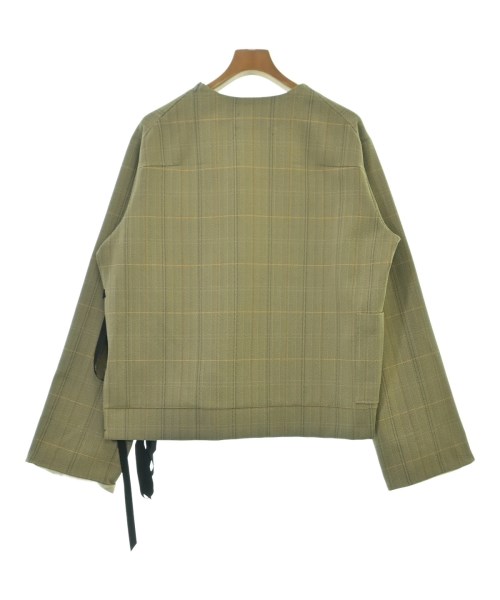 SUNSEA（サンシー）その他 ベージュ サイズ:2(M位) メンズ/2200617283140