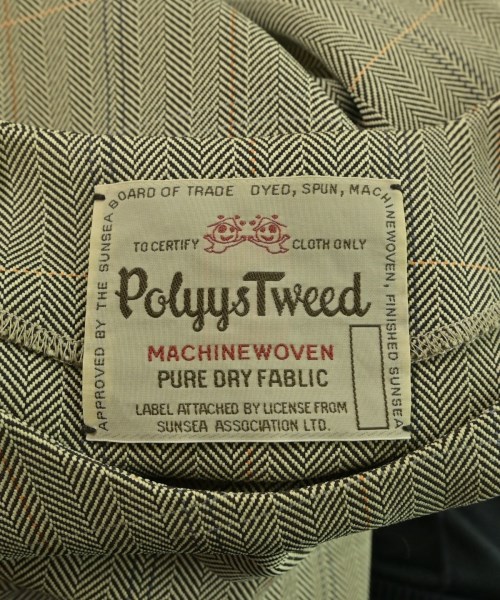 SUNSEA（サンシー）その他 ベージュ サイズ:2(M位) メンズ/2200617283140