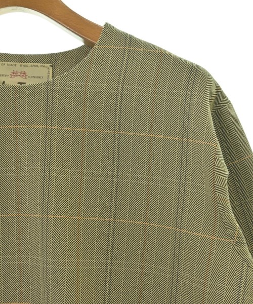 SUNSEA（サンシー）その他 ベージュ サイズ:2(M位) メンズ/2200617283140