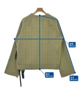 SUNSEA（サンシー）その他 ベージュ サイズ:2(M位) メンズ/2200617283140