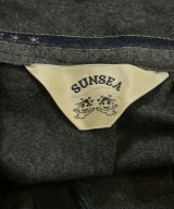 SUNSEA（サンシー）その他 グレー サイズ:2(M位) メンズ/2200617283249