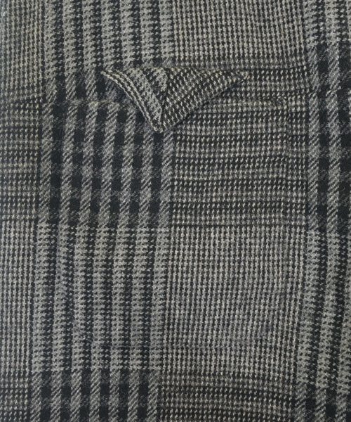 SUNSEA（サンシー）その他 グレー サイズ:2(M位) メンズ/2200623957028