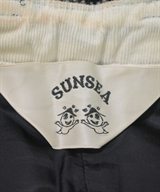 SUNSEA（サンシー）その他 グレー サイズ:2(M位) メンズ/2200623957028