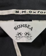 SUNSEA（サンシー）その他 黒 サイズ:2(M位) メンズ/2200624670018