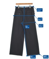 SUNSEA（サンシー）その他 黒 サイズ:2(M位) メンズ/2200624670018