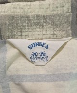 SUNSEA（サンシー）カジュアルシャツ 白 サイズ:3(L位) メンズ/2200624670032