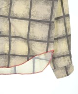 SUNSEA（サンシー）カジュアルシャツ 白 サイズ:3(L位) メンズ/2200624670032