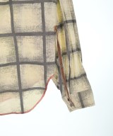 SUNSEA（サンシー）カジュアルシャツ 白 サイズ:3(L位) メンズ/2200624670032